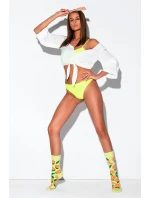 Sada ponožek  2 model 21606607 - ZOOKSY/RAINBOW SOCKS