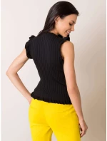 Blúzka 178 BZ 2907.91 čierna