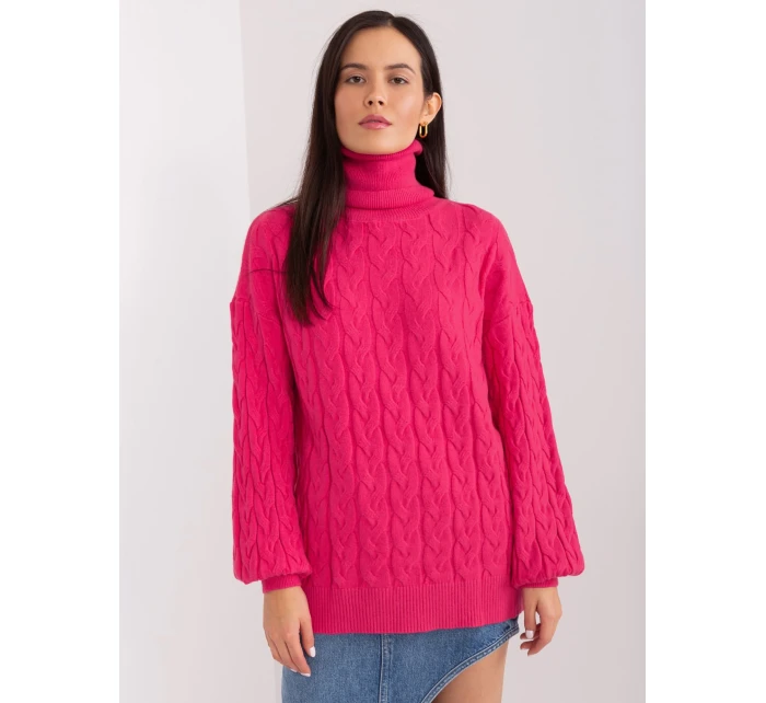 Prepínač AT SW 2348.93 fuchsiová Prepínač AT SW 2348.93 fuchsiová