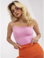 Top BR TP model 17355961 růžová - FPrice Top BR TP model 17355961 růžová - FPrice