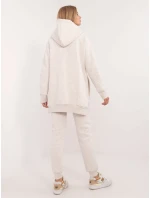 Súprava EM KMPL 863.20 svetlo béžová