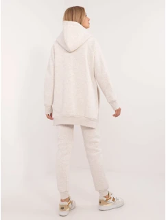 Súprava EM KMPL 863.20 svetlo béžová