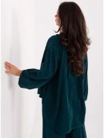 IT KS košeľa 233607.63 námorná IT KS košeľa 233607.63 námorná