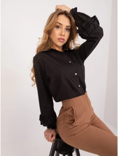 Koszula LK KS model 21215655 czarny - FPrice