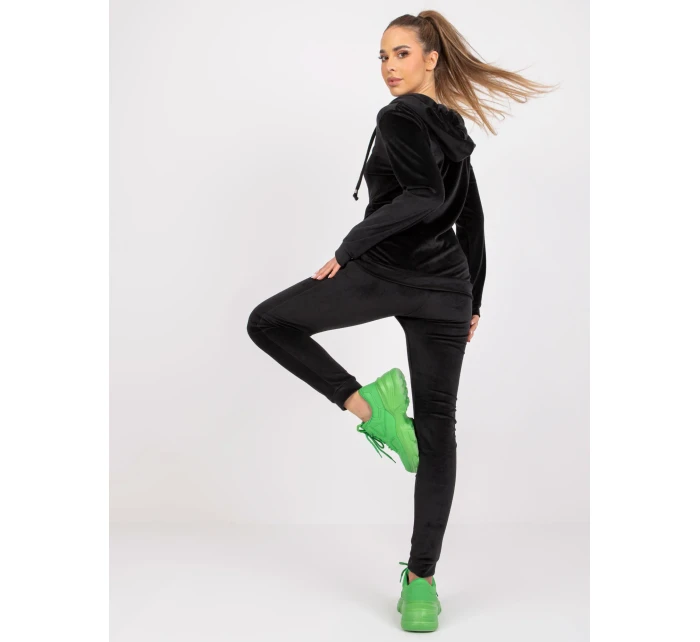 Dámská souprava RV Kit KMPL černá model 17216956 - FPrice Dámská souprava RV Kit KMPL černá model 17216956 - FPrice