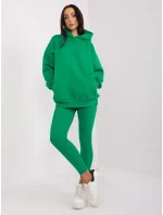 Súprava RV KMPL 9168.87 zelená Súprava RV KMPL 9168.87 zelená