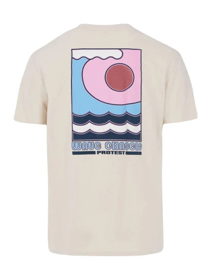 Pánské triko model 20438466 - Protest