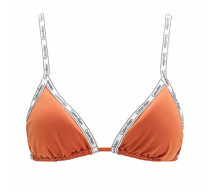 Dámský vrchní díl plavek model 20958394 - Calvin Klein Dámský vrchní díl plavek model 20958394 - Calvin Klein