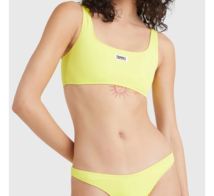 Dámský vrchní díl plavek model 20896340 - Tommy Hilfiger