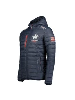 Pánská bunda Tmavě vzor  model 21859204 - Geographical Norway