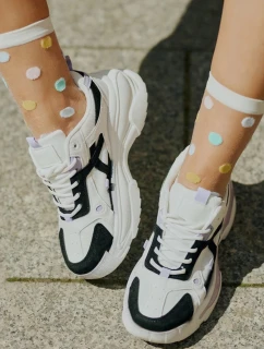 model 21194937 SOCKS - Gabriella