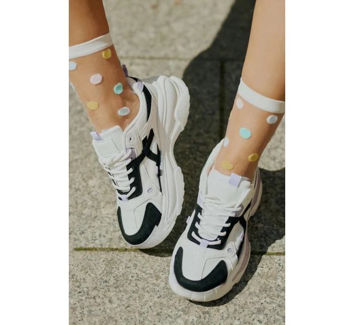 PUNTA PONOŽKY PUNTA PONOŽKY