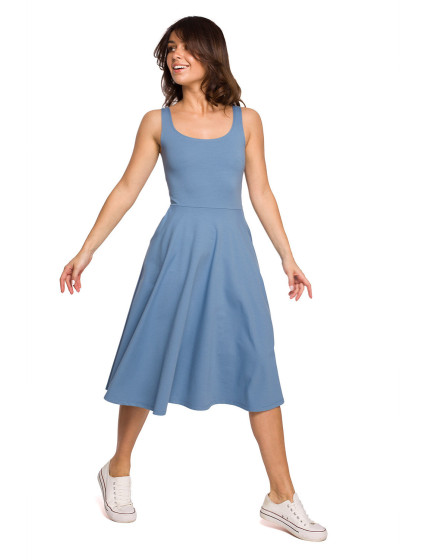 Denné šaty model 163182 BeWear