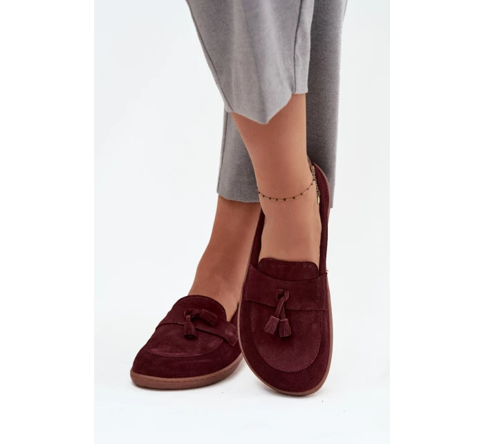 Mokasíny model 218923 Step in style