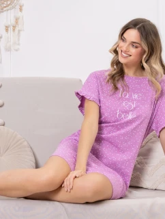 Košeľa Leveza 1716 Rena M-2XL