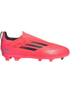 Fotbalové boty F50 League LL FG/MG Jr model 22033664 - ADIDAS