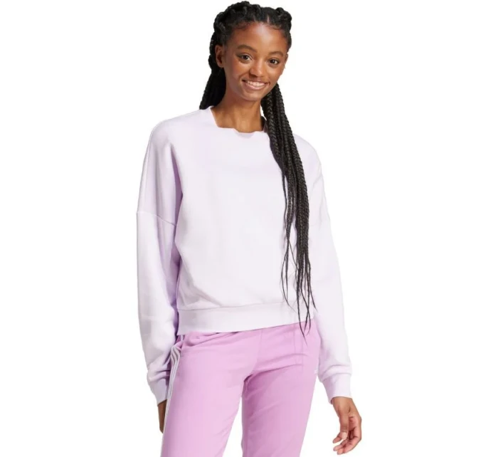 Bluza Essentials Small Logo Feel Cozy W model 20686259 - ADIDAS Bluza Essentials Small Logo Feel Cozy W model 20686259 - ADIDAS