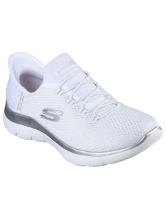 Boty Slipins: Summits Diamond Dream W model 21062757 - Skechers