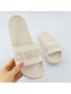 W  žabky model 21263561 - Big Star