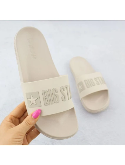 W  žabky model 21263561 - Big Star