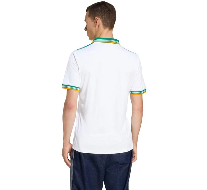 Pánsky dres adidas AS Roma 25/26 Third Jersey white JJ4185