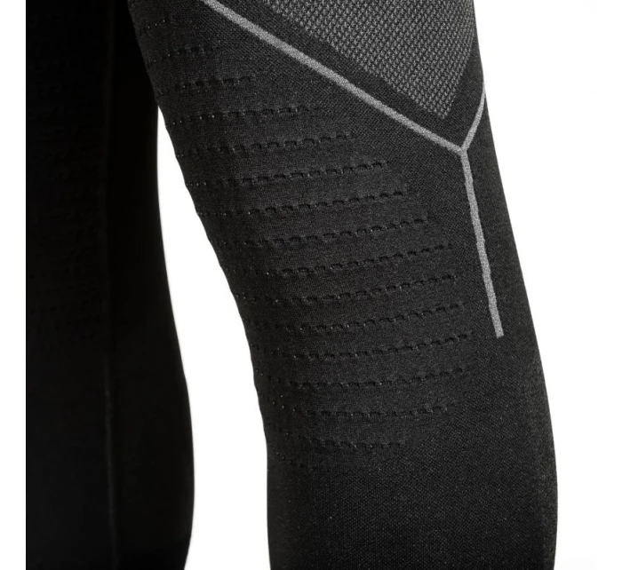 Alpinus Tactical Base Layer Set black-grey M GT43276 muži