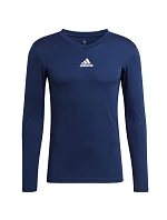 Pánske tričko Team Base M GN5675 - Adidas