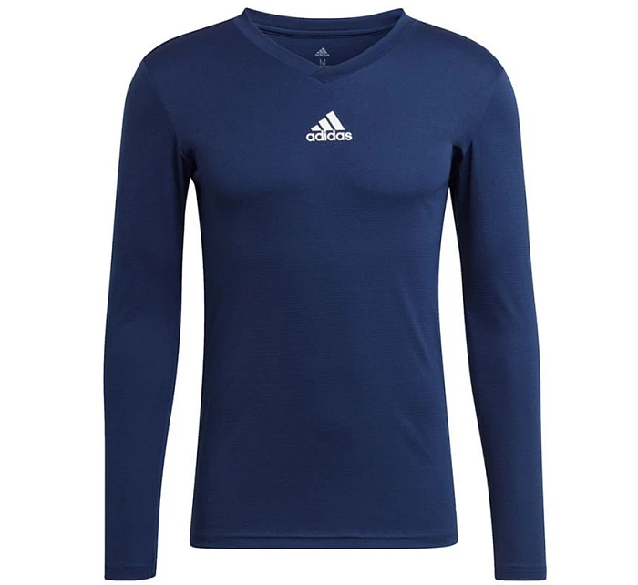 Pánske tričko Team Base M GN5675 - Adidas