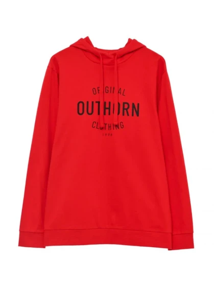 Pánská mikina M  62S model 16041808 - Outhorn