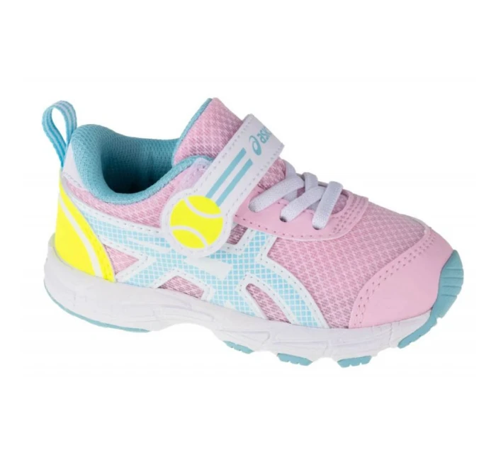 Detský Contend 6 TS School Yard Jr 1014A166-701 - Asics Detský Contend 6 TS School Yard Jr 1014A166-701 - Asics