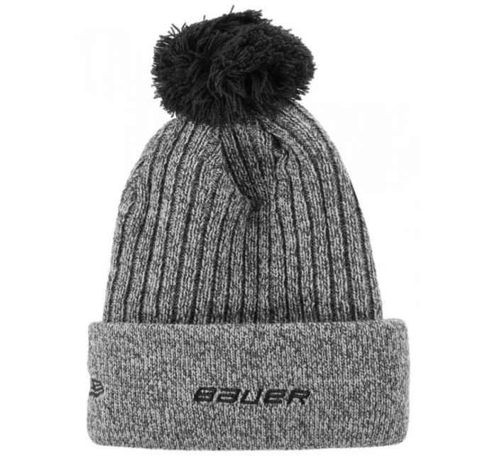 Bauer Team Knit Pom Cap 1057011