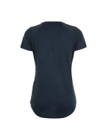 Dámske tričko Salewa Alpine Hemp Print W 28115-3960