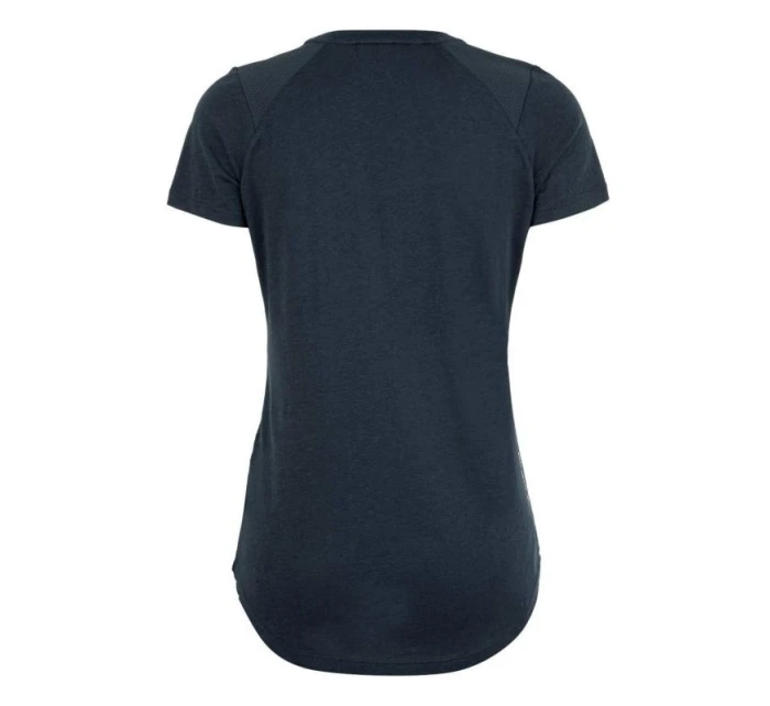 Dámske tričko Salewa Alpine Hemp Print W 28115-3960