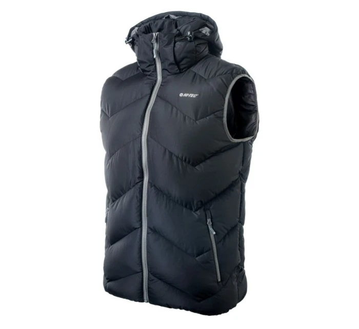 Pánska vesta charmo 92800209170 - Hi-tec