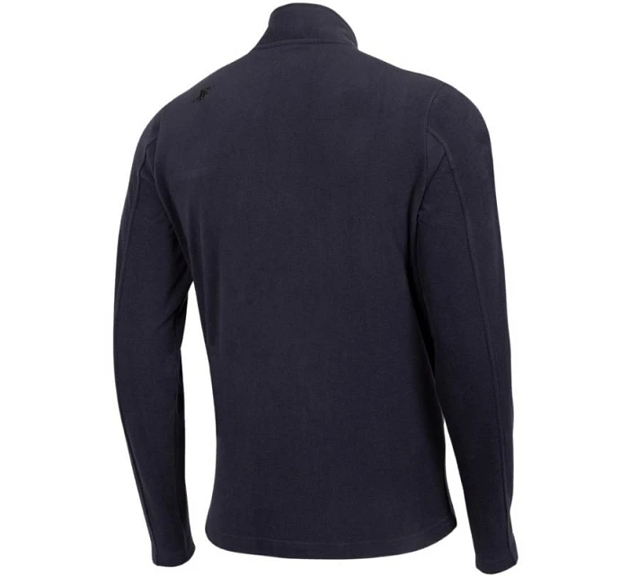 Pánska fleecová mikina M H4Z22 PLM352 30S - 4F