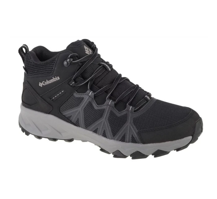 Pánske topánky Columbia Peakfreak II Mid Outdry M 2005091010