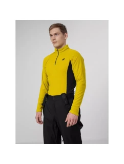 termoaktivní mikina pánské model 21424620 - 4F