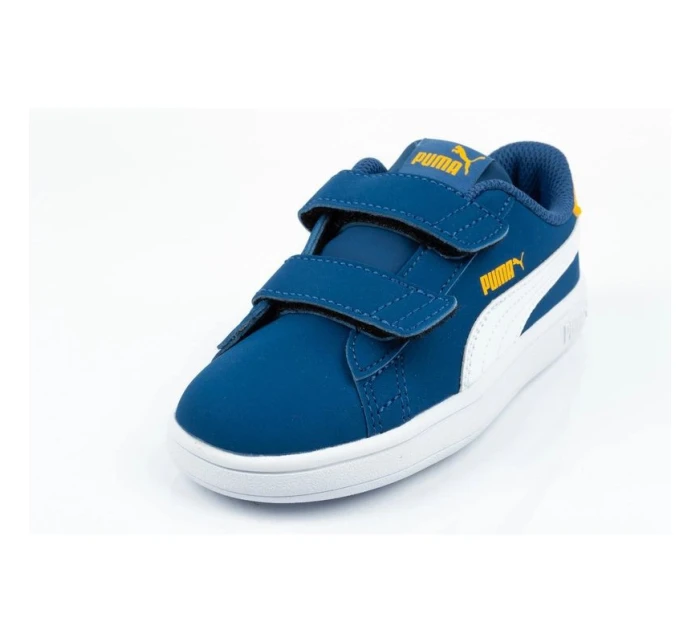 Boty Smash v2 Jr model 18639183 47 - Puma Boty Smash v2 Jr model 18639183 47 - Puma