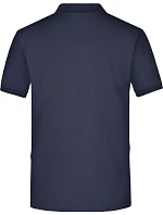 JN Piqué polo s kapsou 02.0 navy model 22494194 - Daiber JN Piqué polo s kapsou 02.0 navy model 22494194 - Daiber