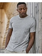Tee Jays TJ 1140 Tričko "Unlabeled" 18.1140 white Tee Jays TJ 1140 Tričko "Unlabeled" 18.1140 white