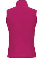 K 906 Dámská mikrofleecová vesta fuchsia model 22511228 - Kariban K 906 Dámská mikrofleecová vesta fuchsia model 22511228 - Kariban