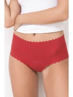 Julimex Bellie Maxi kolor:czerwony Julimex Bellie Maxi kolor:czerwony