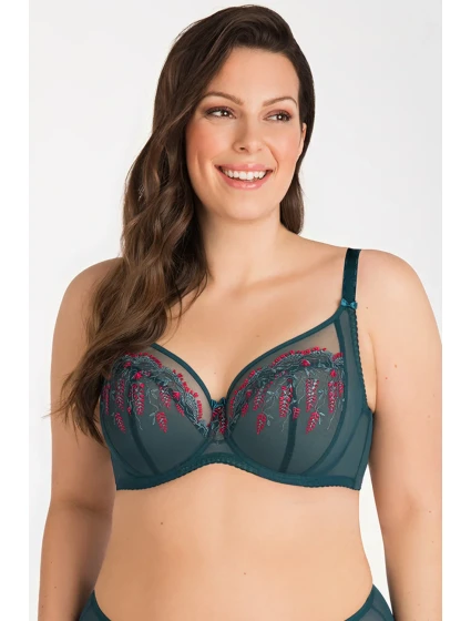 Gorsenia K796 Massima farba: zelená