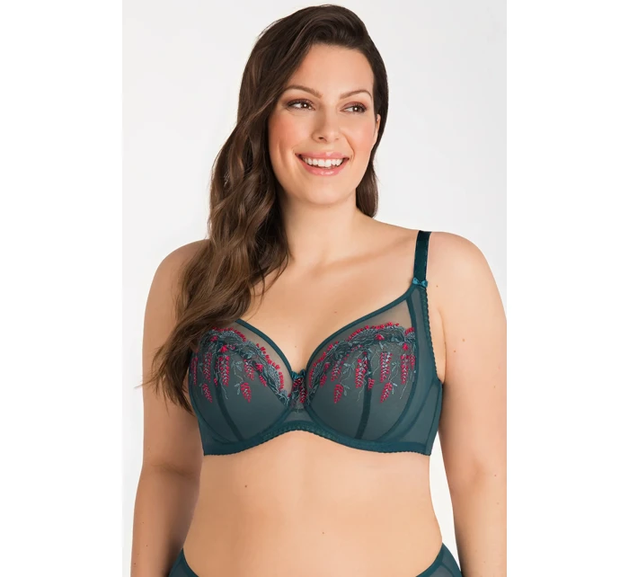 Gorsenia K796 Massima farba: zelená