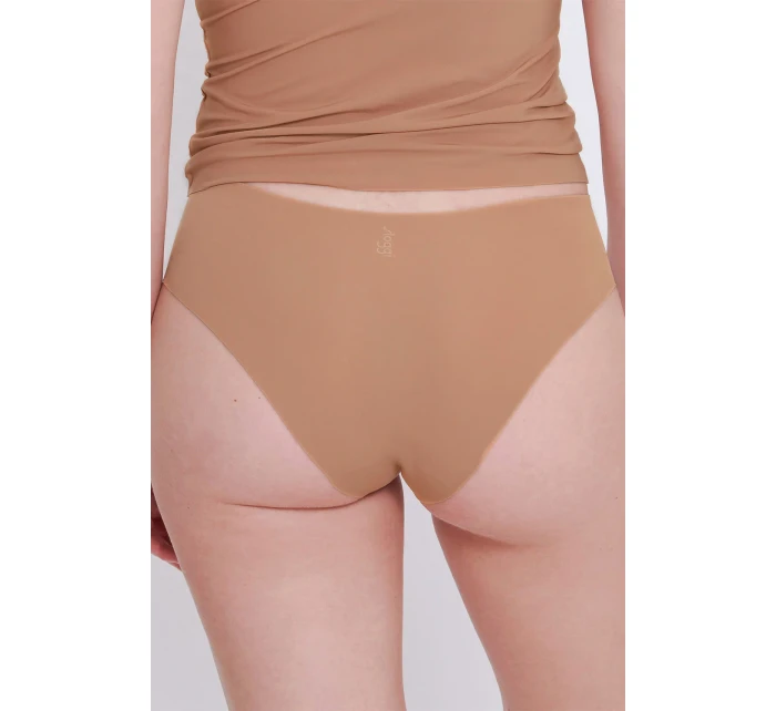 Sloggi 10217844 ZERO Feel 2.0 farba:00cm-nostalgic brown Sloggi 10217844 ZERO Feel 2.0 farba:00cm-nostalgic brown