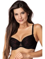 PariPari Laila farba:čierno-červená PariPari Laila farba:čierno-červená