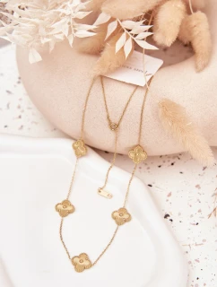 řetízek s zlatý model 21776859 - Boto