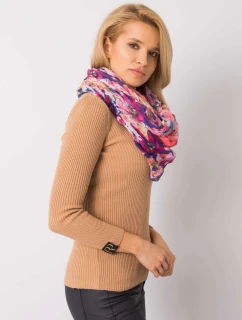 Závoj AT CH 071 coral