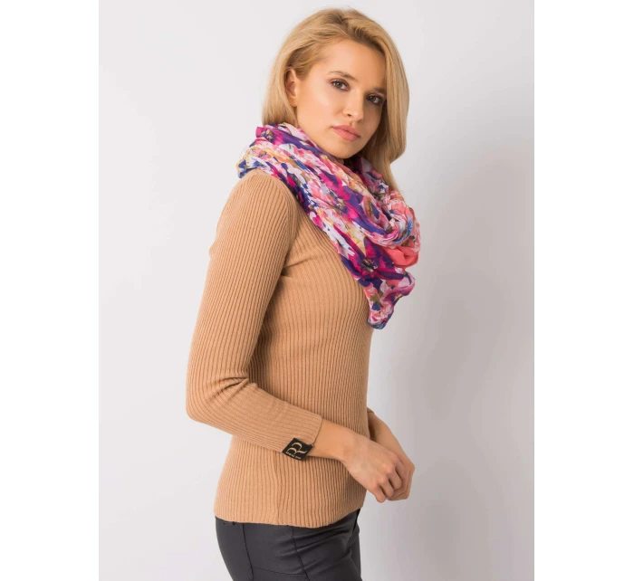 Závoj AT CH 071 coral