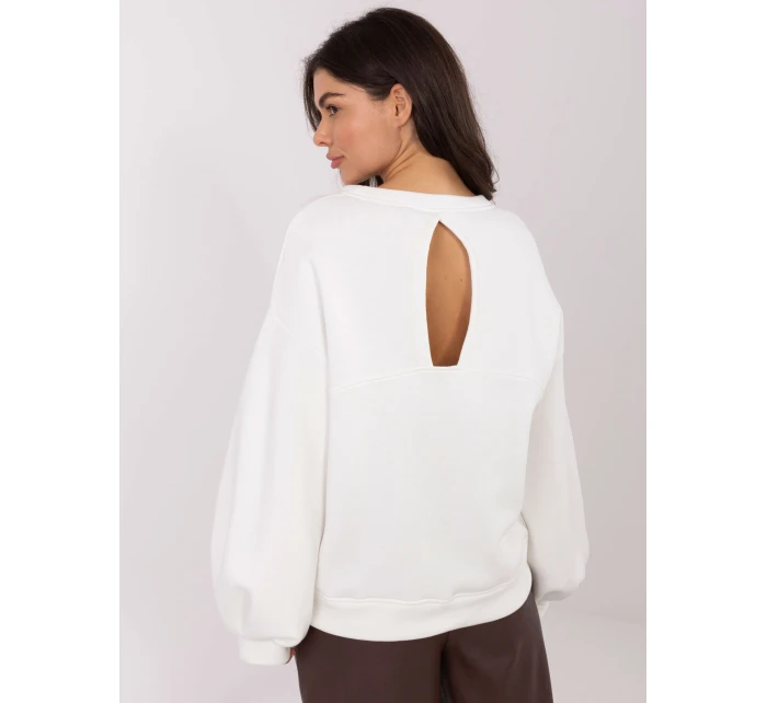 Blúzka RV BL A1044.78 ecru Blúzka RV BL A1044.78 ecru